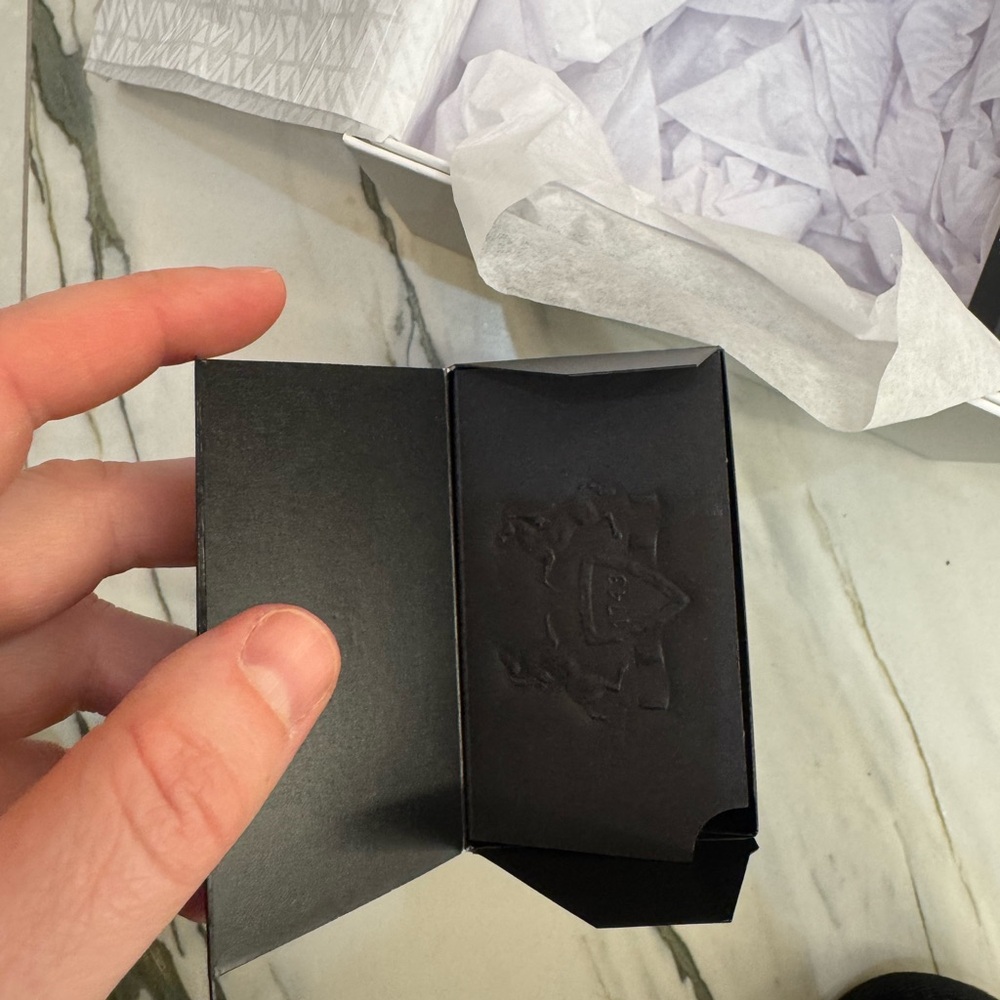 Parfums de Marly Pegasus EMPTY Gift Set. All included as seen in the pictures. - Picture 6 of 12